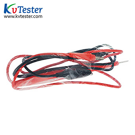 Type leakage protector tester